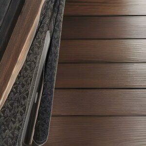 NWT Michael Kors Scarf Grey & Silver MK Print‎ Knit Scarf 64” X 10”